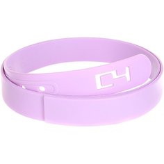 Ремень C4 Classic Belt Lavender