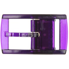 Пряжка C4 Classic Buckle Plum