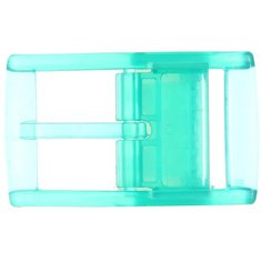 Пряжка C4 Classic Buckle Turquoise