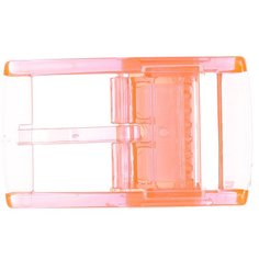 Пряжка C4 Classic Buckle Pink