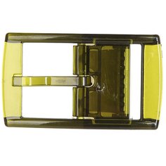 Пряжка C4 Classic Buckle Olive