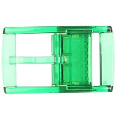 Пряжка C4 Classic Buckle Green