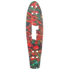 Шкурка для скейтборда для лонгборда Penny Griptape 27 Volt