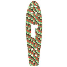 Шкурка для скейтборда для лонгборда Penny Griptape 27 Beachcomber
