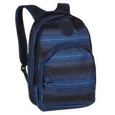 Рюкзак городской Nixon Grandview Backpack Blue Multi