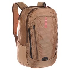 Рюкзак городской Ogio Apollo Pack Khaki/Red