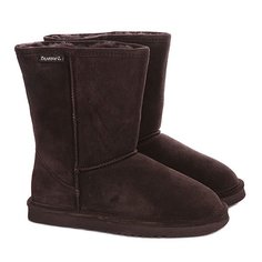 Угги женские Bearpaw Dorado Chocolate