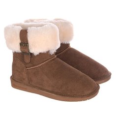 Угги женские Bearpaw Abby Hickory Ii