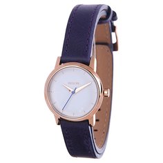 Часы женские Nixon Kenzi Wrap Cobalt/Rose Gold