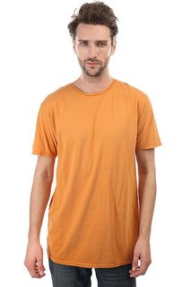 Футболка Quiksilver Acidsuntee Golden Oak
