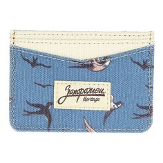 Визитница Запорожец Card Holder New Blue