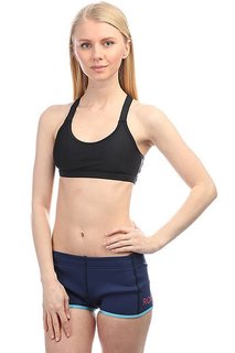 Бюстгальтер женский Roxy Lhassa Bra J Anthracite