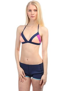 Бюстгальтер женский Roxy Sum Cockt Tri J Clover