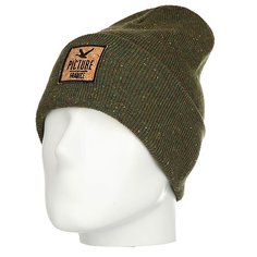 Шапка Picture Organic Scrooge Beanie Khaki