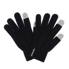 Перчатки Footwork iFingers Black