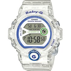 Кварцевые часы женские Casio G-Shock Baby-g 67687 Bg-6903-7d