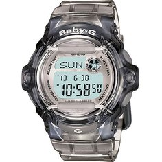 Кварцевые часы женские Casio G-Shock Baby-g 67050 Bg-169r-8b