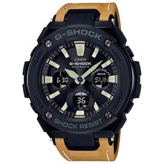 Кварцевые часы Casio G-Shock 67716 Gst-w120l-1b