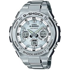 Кварцевые часы Casio G-Shock 67678 Gst-w110d-7a