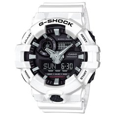 Кварцевые часы Casio G-Shock 67667 Ga-700-7a
