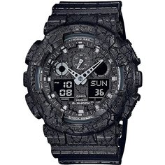 Кварцевые часы Casio G-Shock 67663 Ga-100cg-1a
