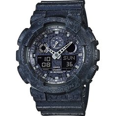 Кварцевые часы Casio G-Shock 67664 Ga-100cg-2a