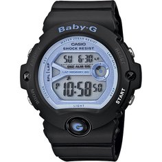 Кварцевые часы женские Casio G-Shock Baby-g 67685 Bg-6903-1b