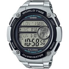 Электронные часы Casio Collection 67697 Ae-3000wd-1a