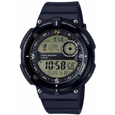 Электронные часы Casio Collection 67700 Sgw-600h-9a