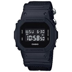 Электронные часы Casio G-Shock 67660 Dw-5600bbn-1e