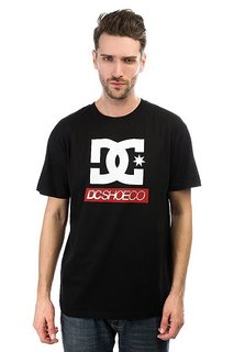 Футболка DC Legendz Star Black