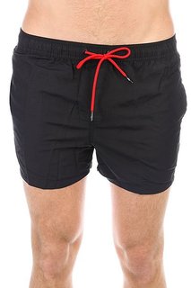Шорты пляжные Quiksilver Azurvolley14 Black