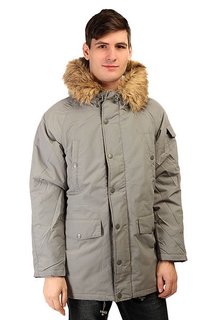 Куртка парка Today SKI-1 Grey