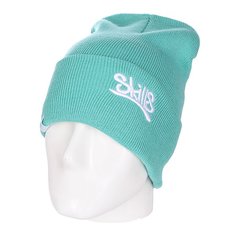 Шапка Skills New Beanie 001 Light Blue