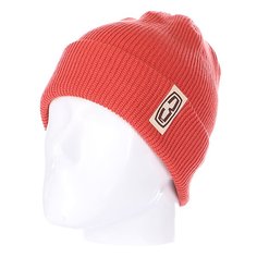 Шапка Запорожец Fishing Beanies Red