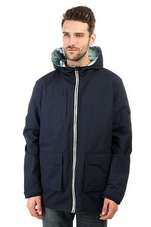 Куртка Запорожец Two Way Jacket Navy/Blue