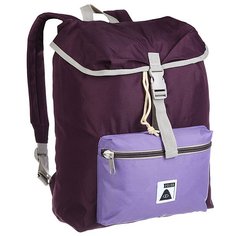 Рюкзак туристический Poler Field Pack Plum