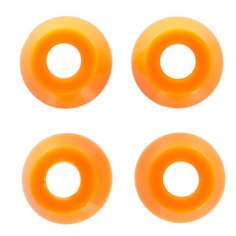 Амортизаторы для скейтборда Independent Standard Conical Cushions Medium Orange 90a