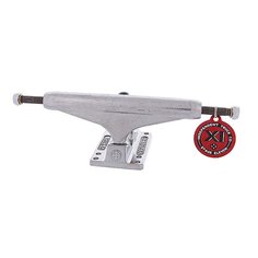Подвеска 1шт. для скейтборда Independent St11 Silver Silver 159 Standard 8.75 (22.2 см)