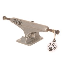 Подвеска для скейтборда 1шт. Independent Stage 11 Ave 139 Standard Clear Matte 5.5 (21 см)