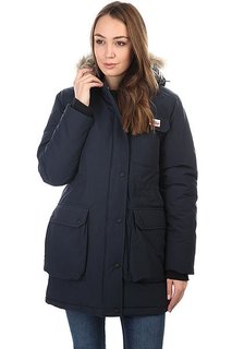 Куртка парка женская Penfield Lexington Navy