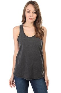 Майка женская Billabong Essential Tt Black