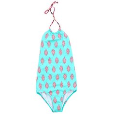 Купальник детский Billabong Samsara One Piece Multi