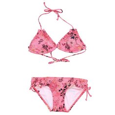 Купальник детский Billabong Beach B. Triang. Set Coral Shine