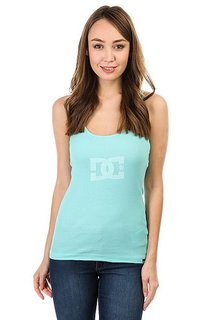 Майка женская DC Shoes Star Tank Aqua Sky