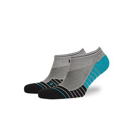 Носки низкие Stance Athletic Fusion Richter Low Grey