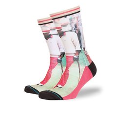 Носки высокие Stance Golf Chi Chi 2 Peach