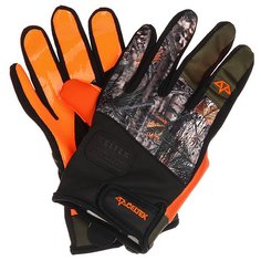 Перчатки сноубордические Celtek Misty Glove Backwoods