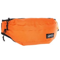 Сумка поясная Anteater Minibag Orange