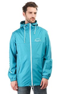 Ветровка Anteater Windjacket-59 Blue